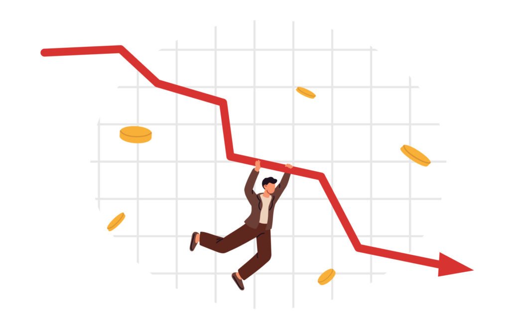 Market Share Decline