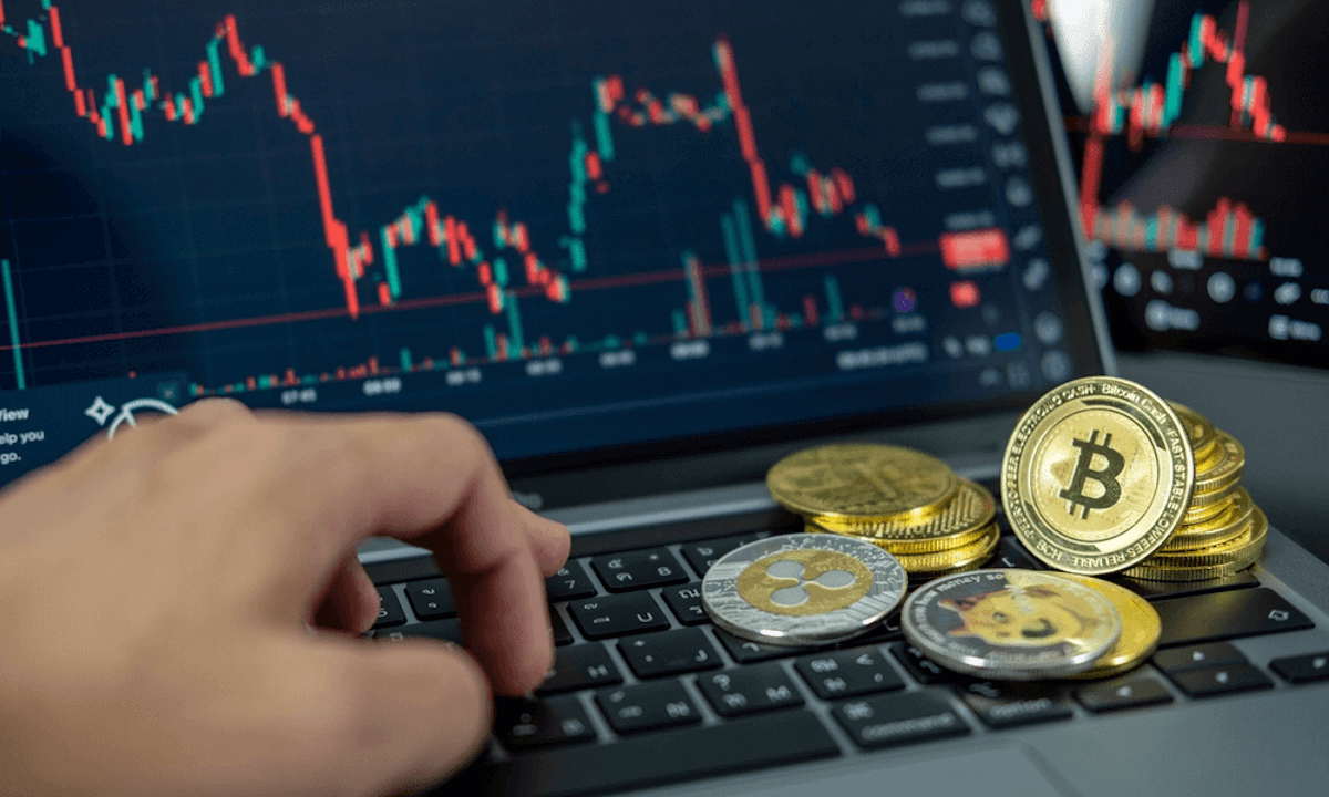 Trader Turn