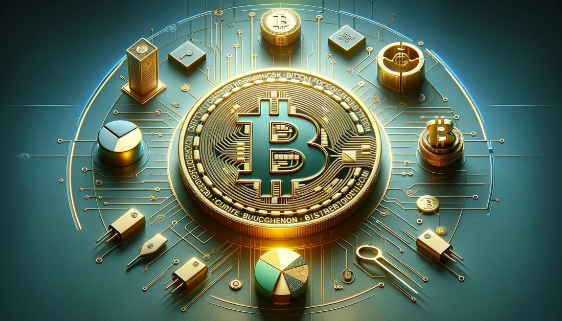Why 'isn't the best for Bitcoin to shine' this week