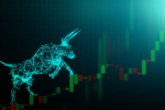 Bitcoin Investors Stay Bullish