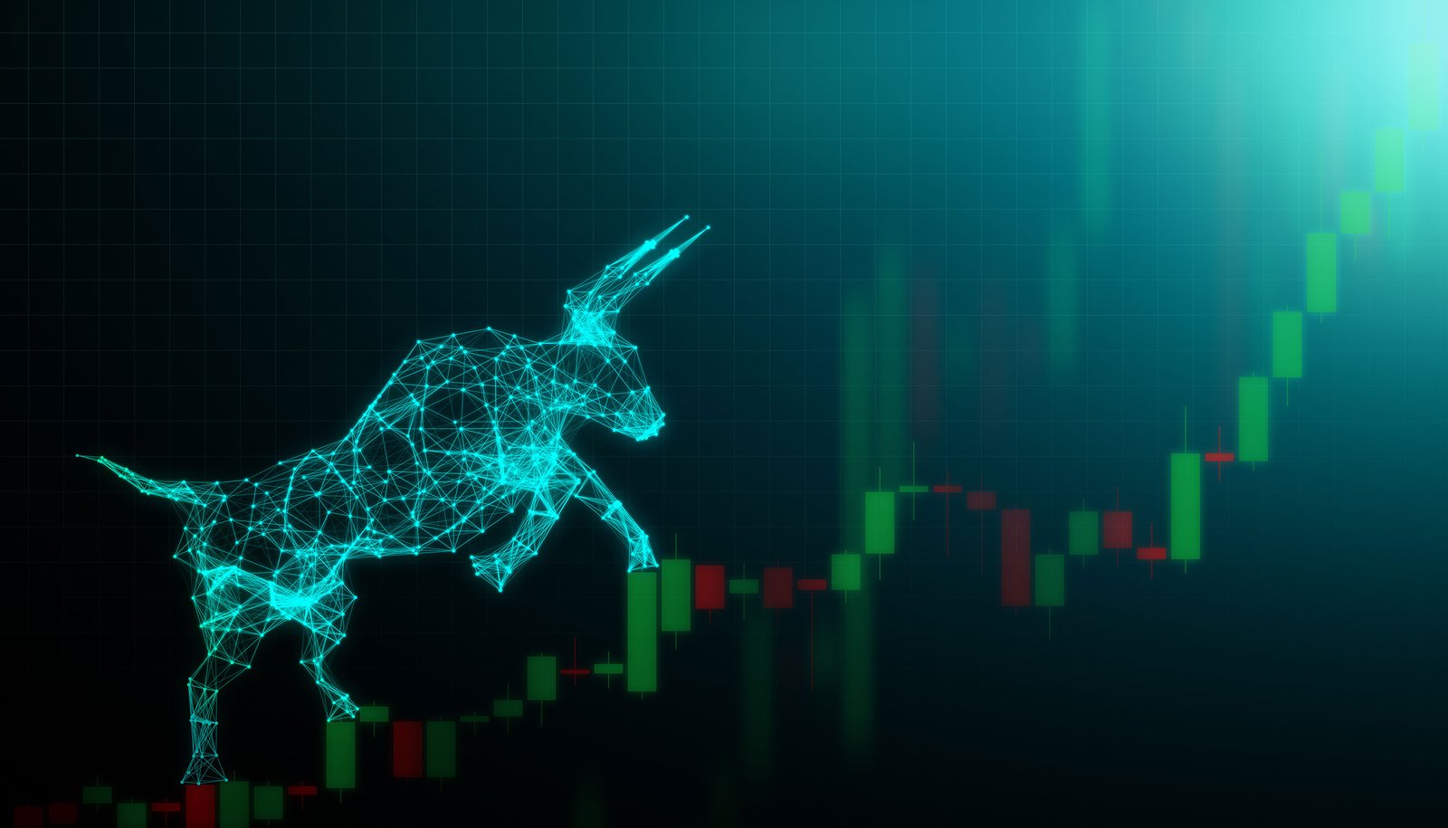 Bitcoin Investors Stay Bullish