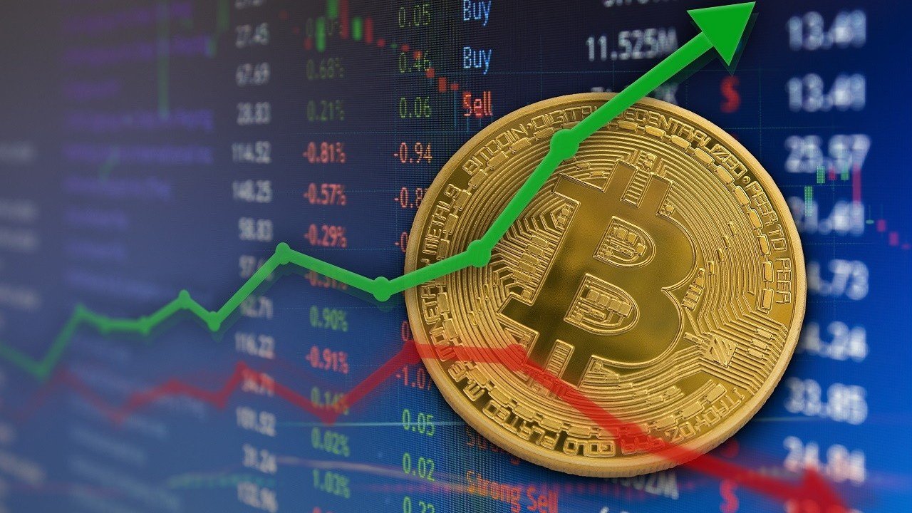 Bitcoin Price Could