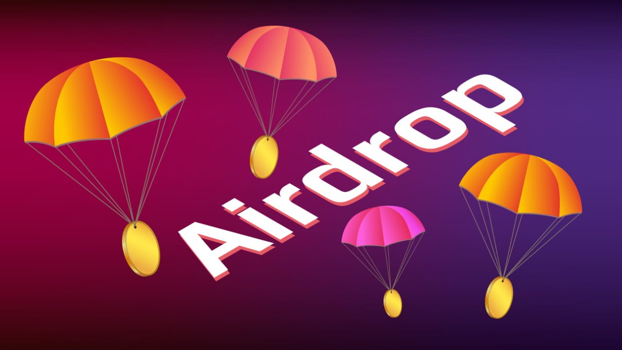 Bubblemaps Airdrop