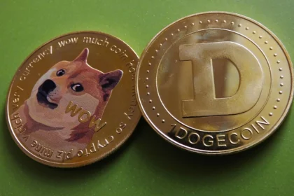 DOGS Meme Coin