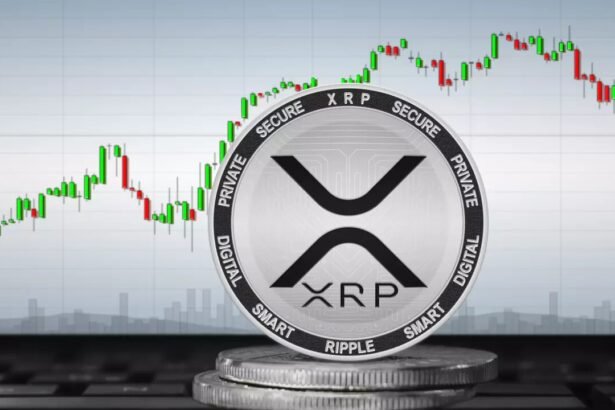 Expert Says XRP