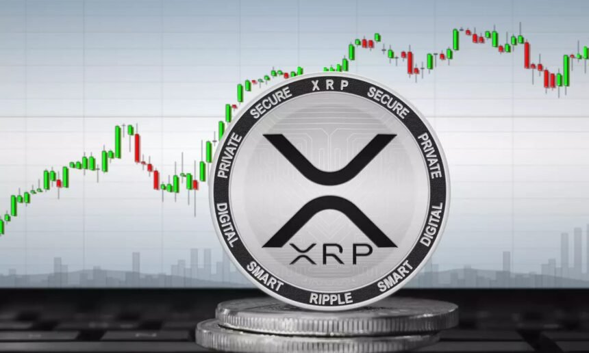 Expert Says XRP