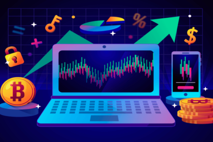 Growth and volatility