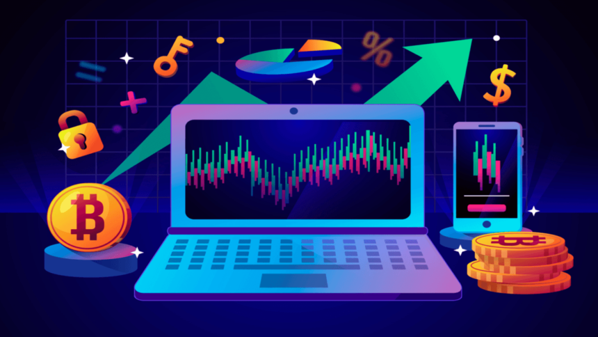 Growth and volatility