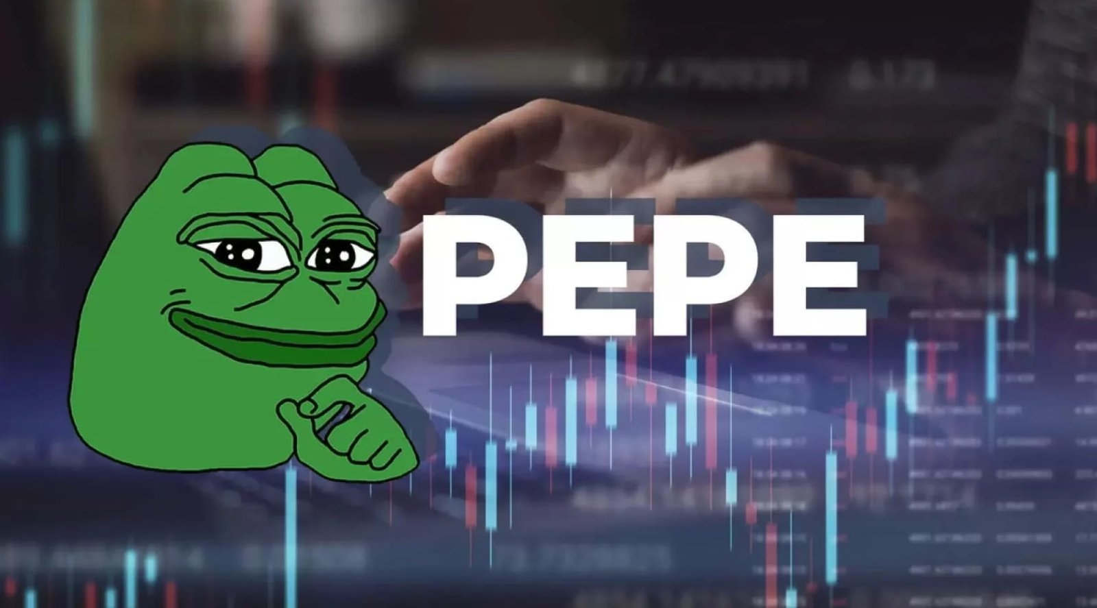 Immediate Price $PEPE