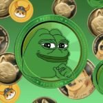 These 5 Meme Coin