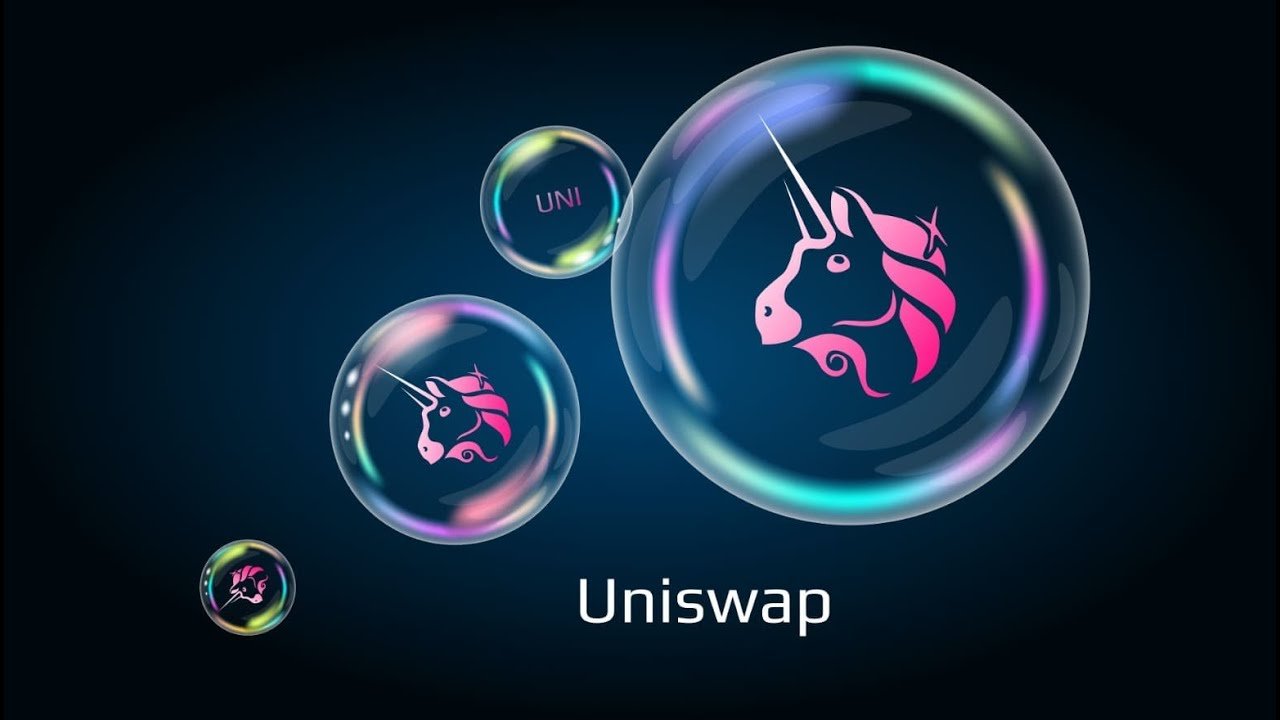 Uniswap(UNI)