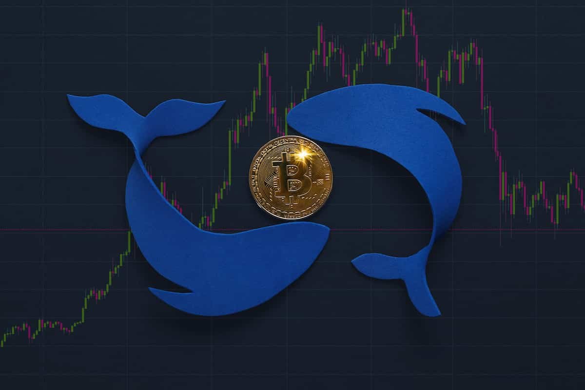 Whale Interest in SHIB and Arbitrum