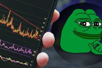 Whale’s $PEPE