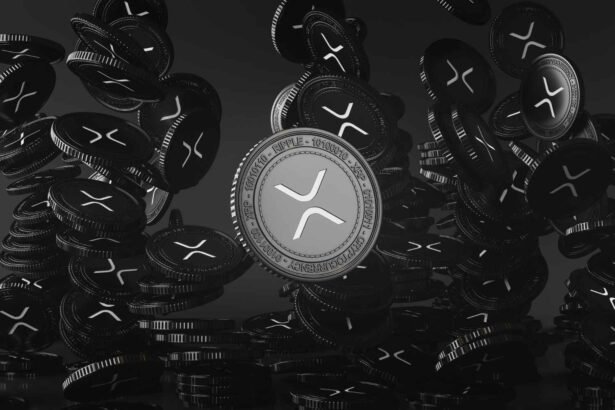 XRP Reaches Six-Million