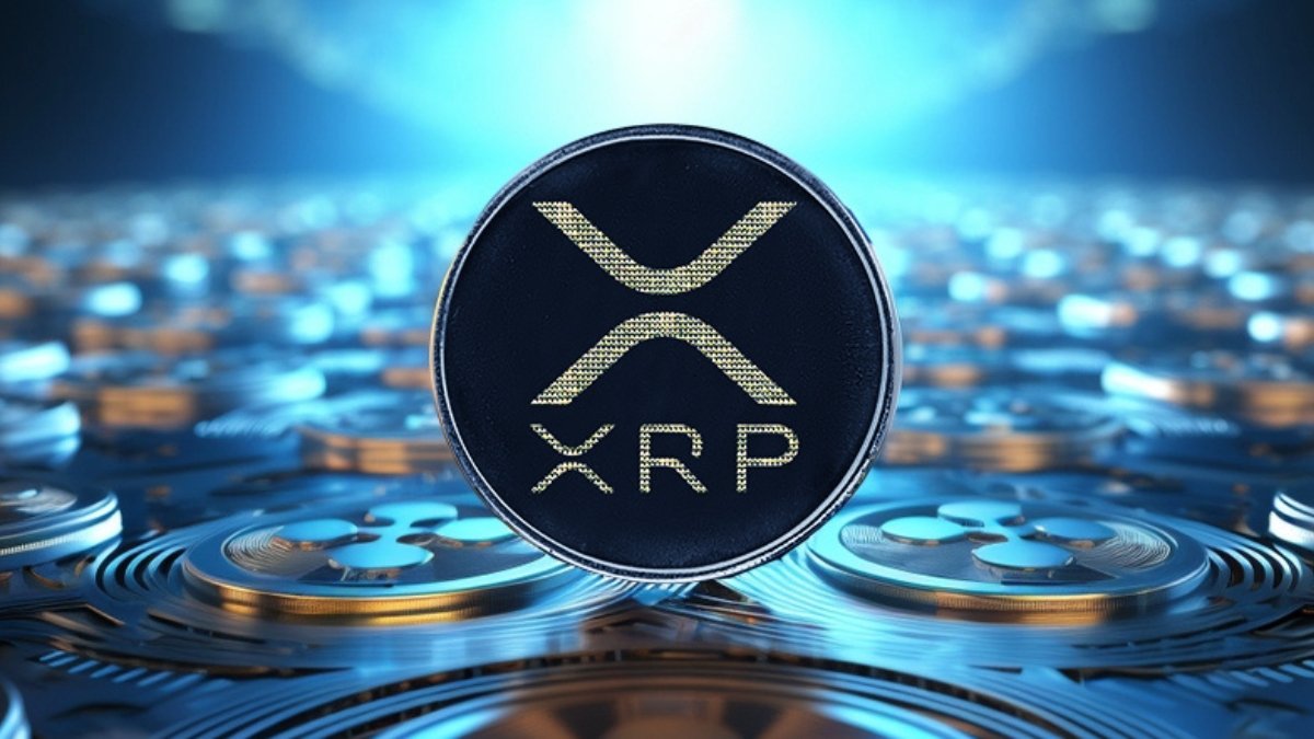 XRP's Future Trump