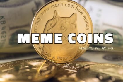 4 Solana Meme Coins