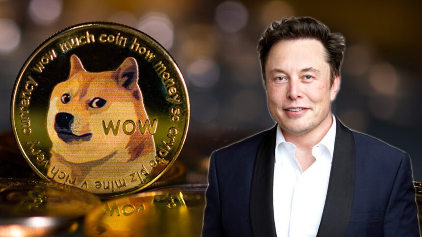750 Million DOGE