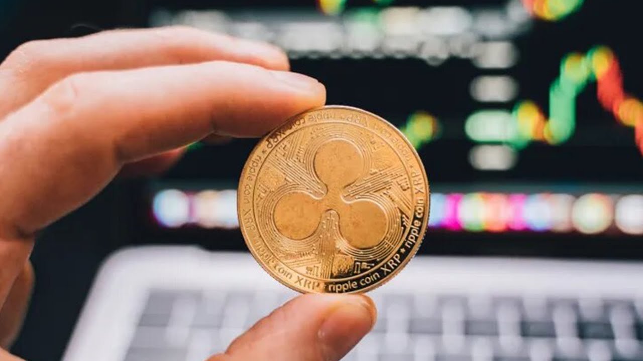 A case for Holding XRP