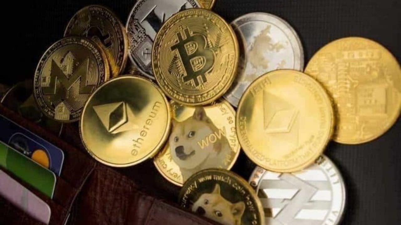 Avoid These 4 Altcoins