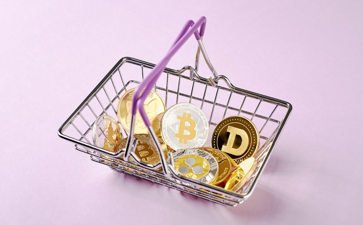 Buying the Dip