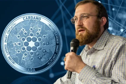 Cardano Founder Stokes