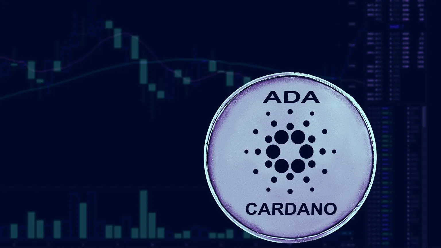 Cardano Founder Stokess