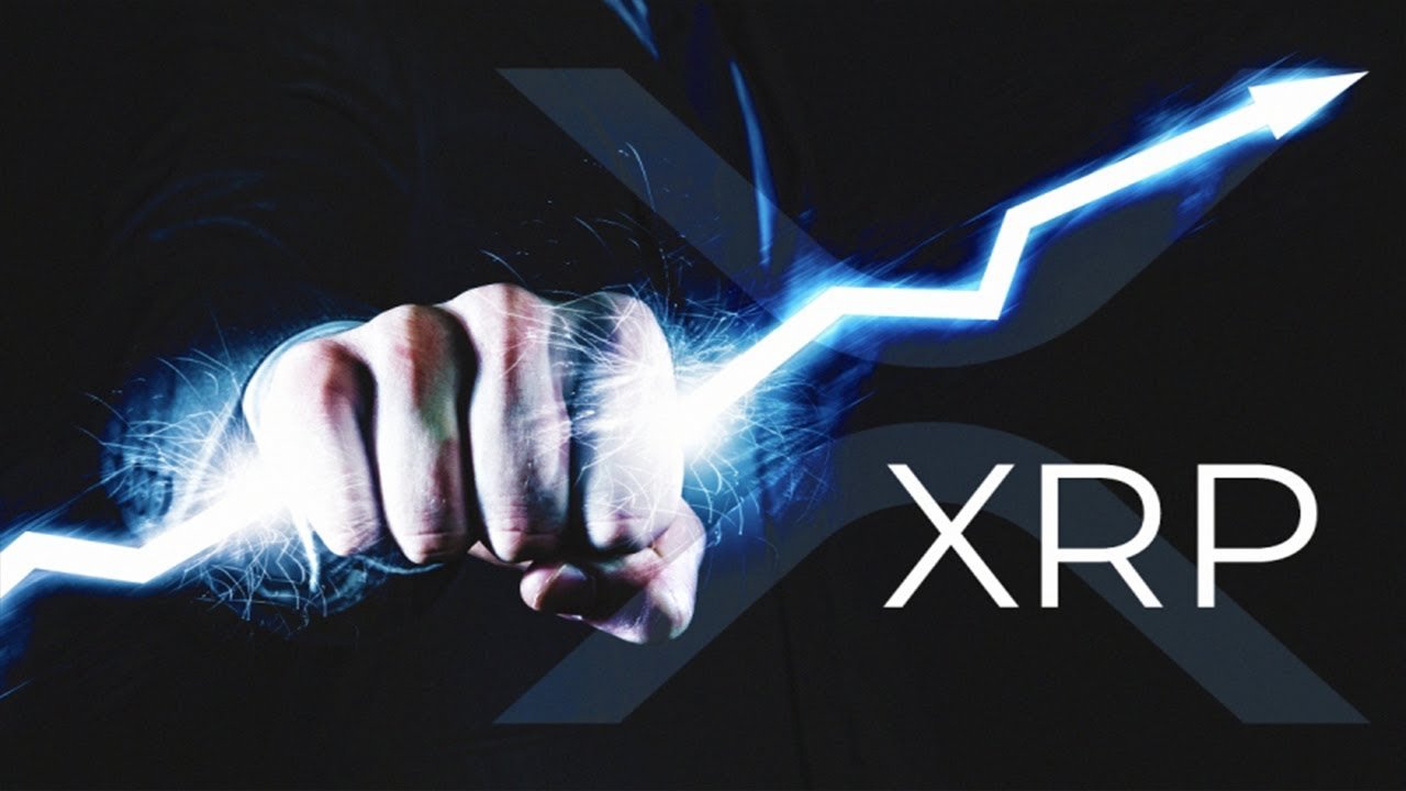 Least 1,000 XRP