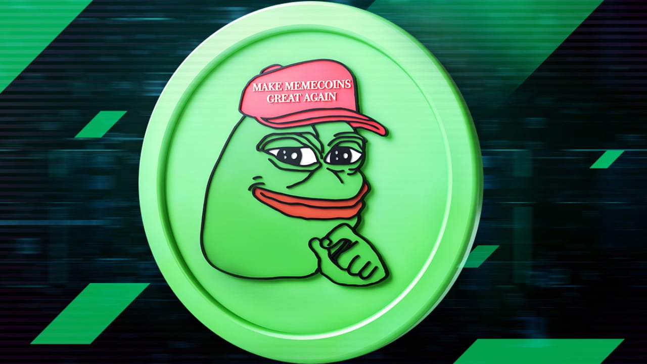 Meme Coin Whales Purchase