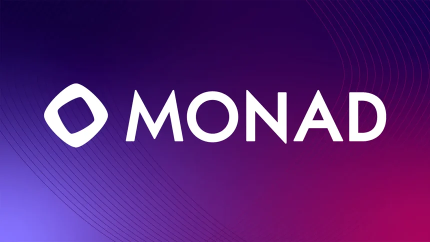 Monad to Roll