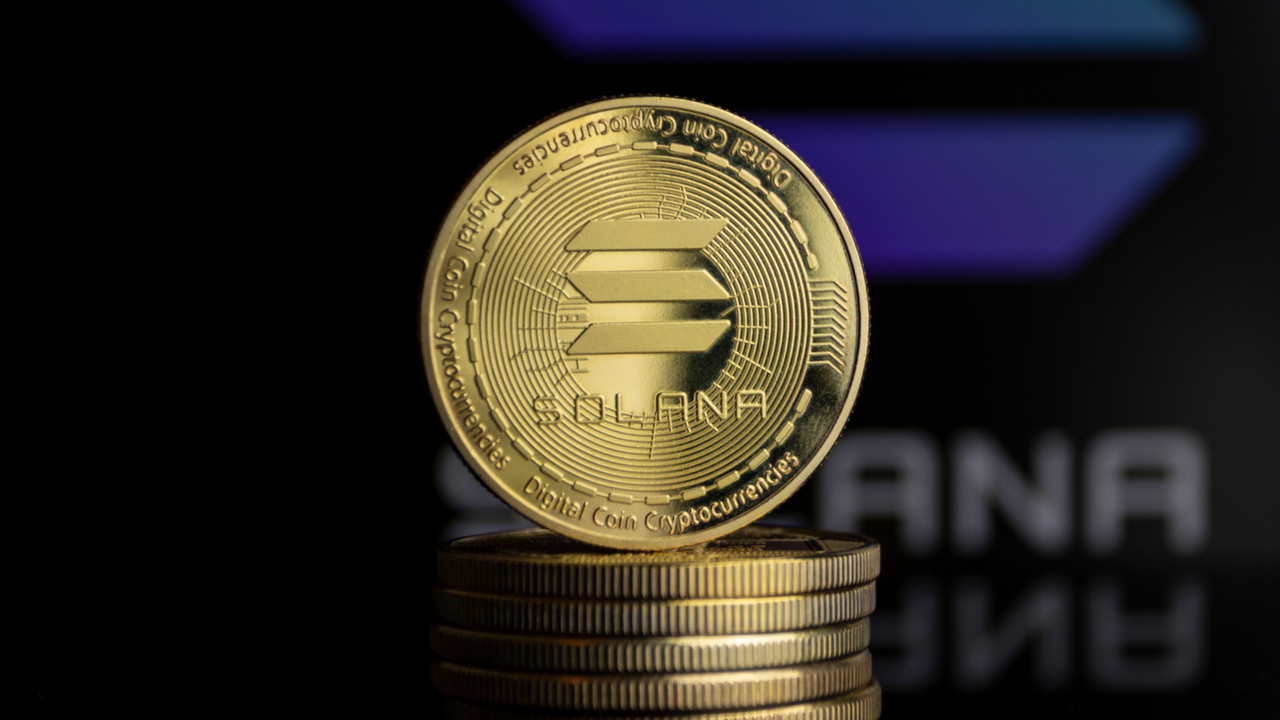 Solana Hits 5 Million Daily