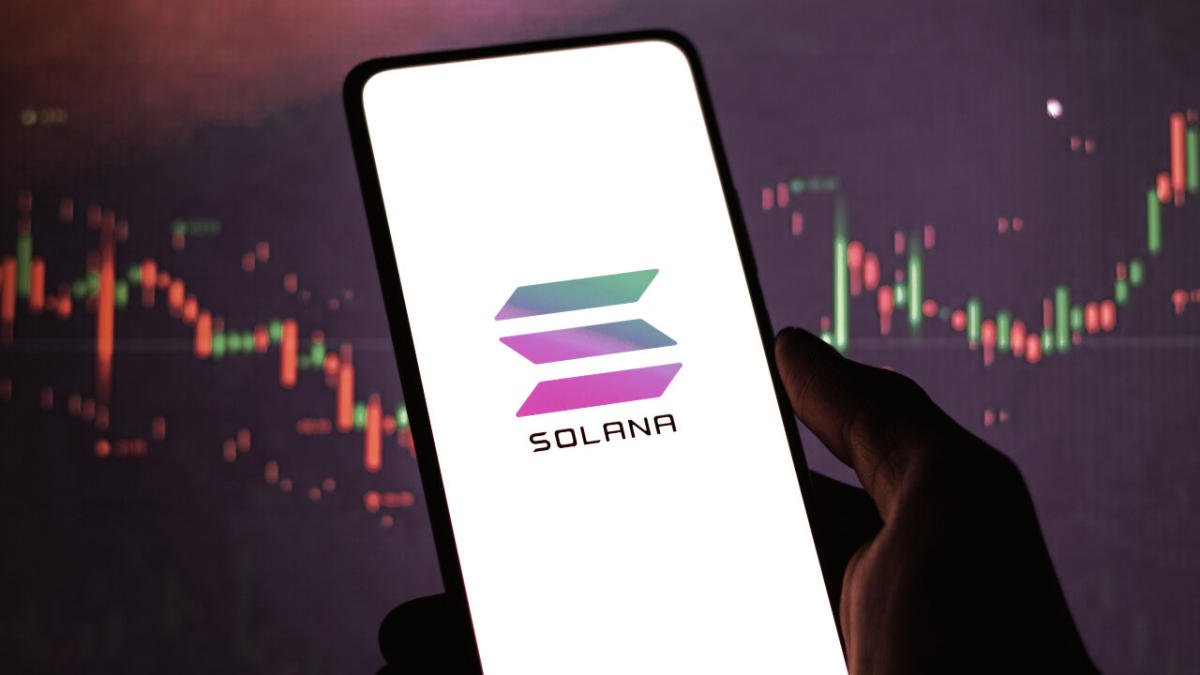 Solana Supply Set
