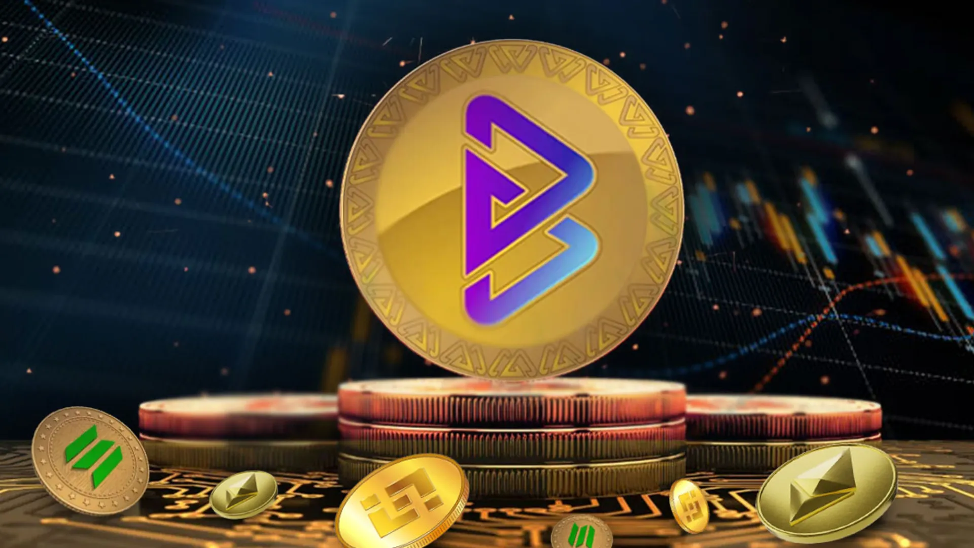 Top Daily Crypto Gainers