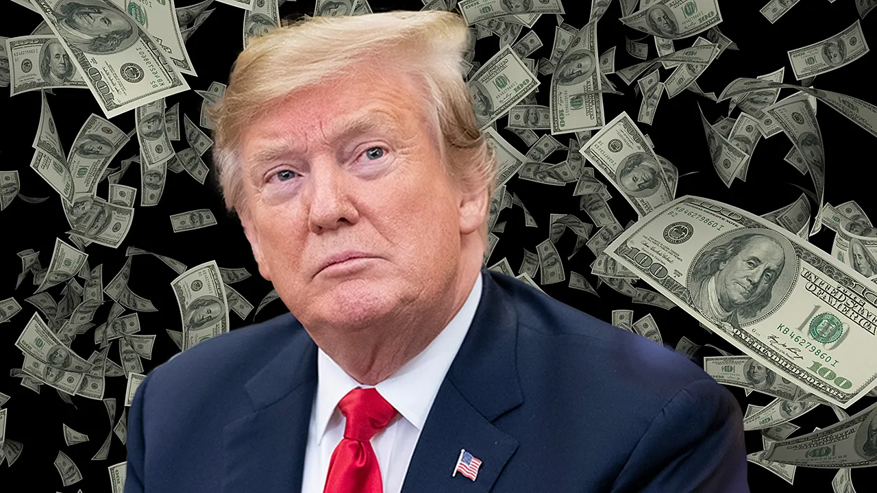Trump Coin’s