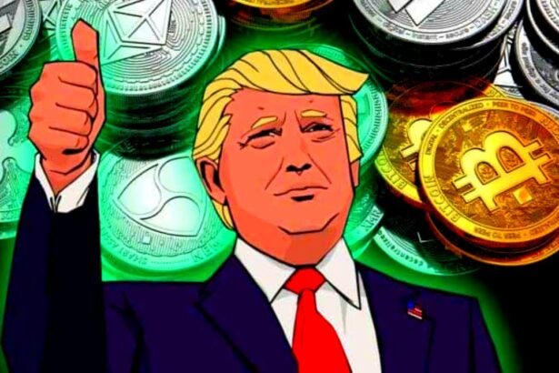 Trump’s crypto explained