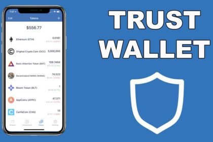 Trust Wallet Adds XRP