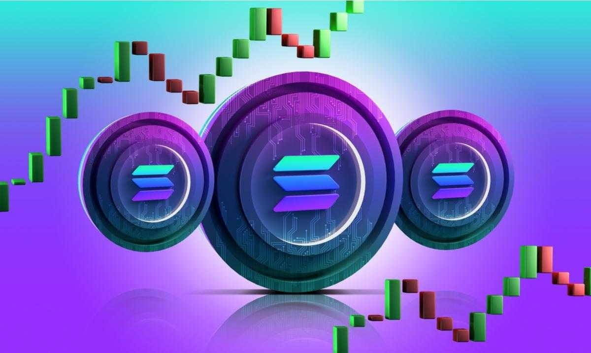 XRP and Solana
