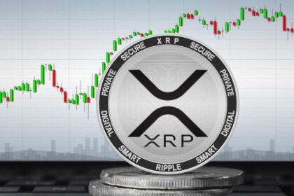 XRP to New Highs