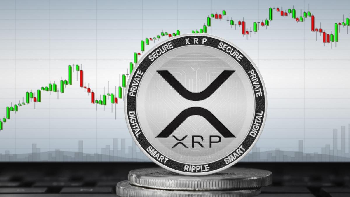 XRP to New Highs