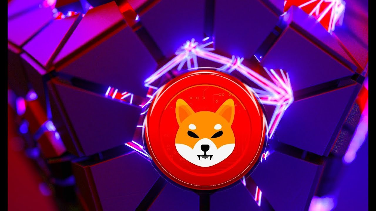 shiba Inu Price