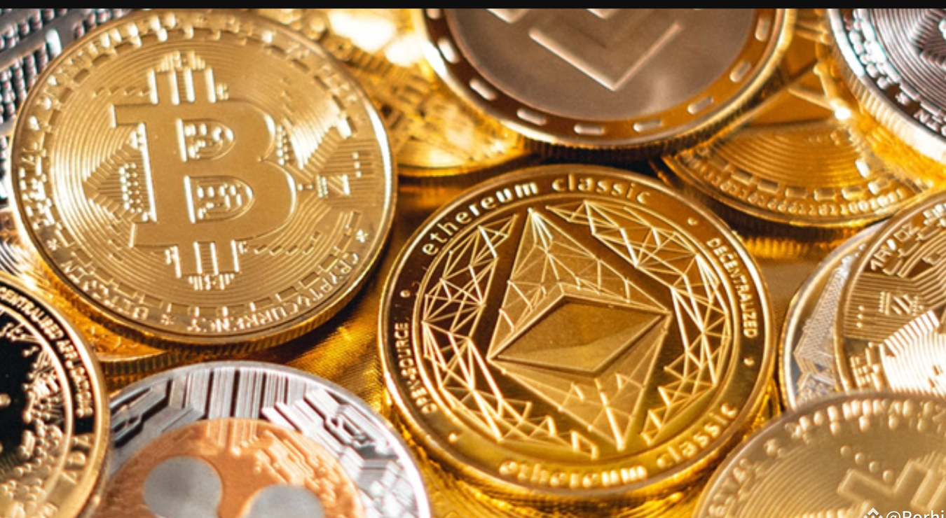Altcoin Regulatory Challenges
