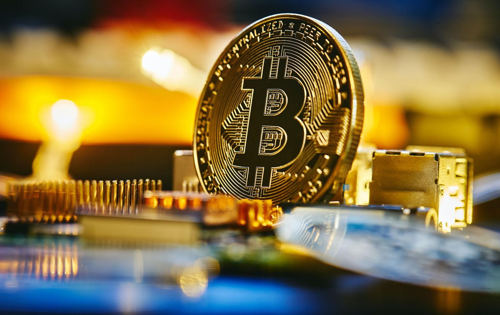 Bitcoin’s Future Price