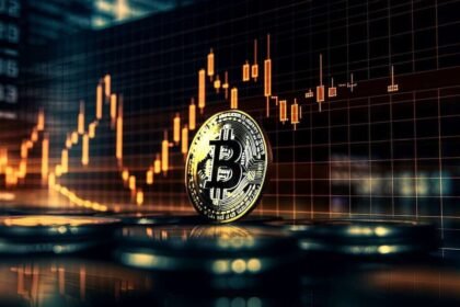 Crypto Investment Surge $3.4 Billion