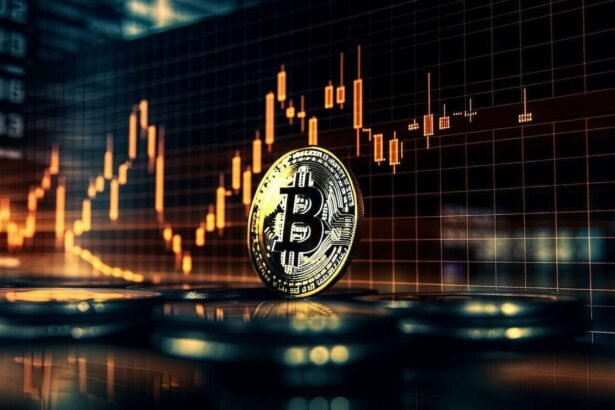 Crypto Investment Surge $3.4 Billion