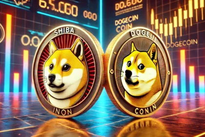 Dogecoin Price Breakout
