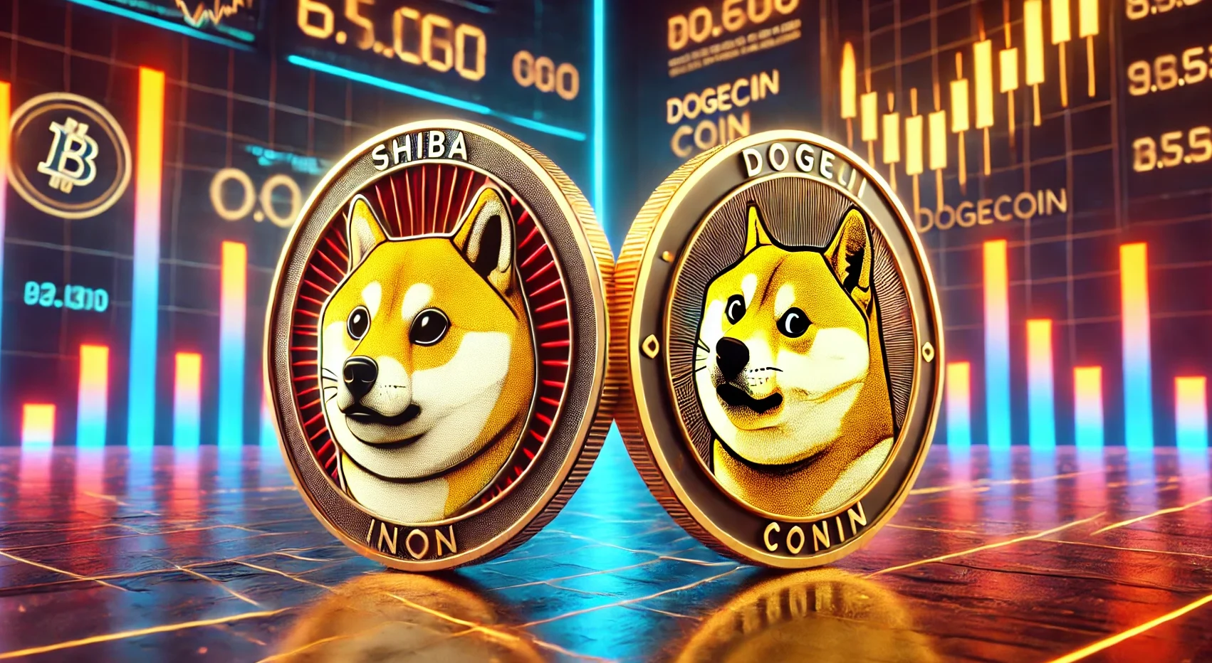 Dogecoin Price Breakout