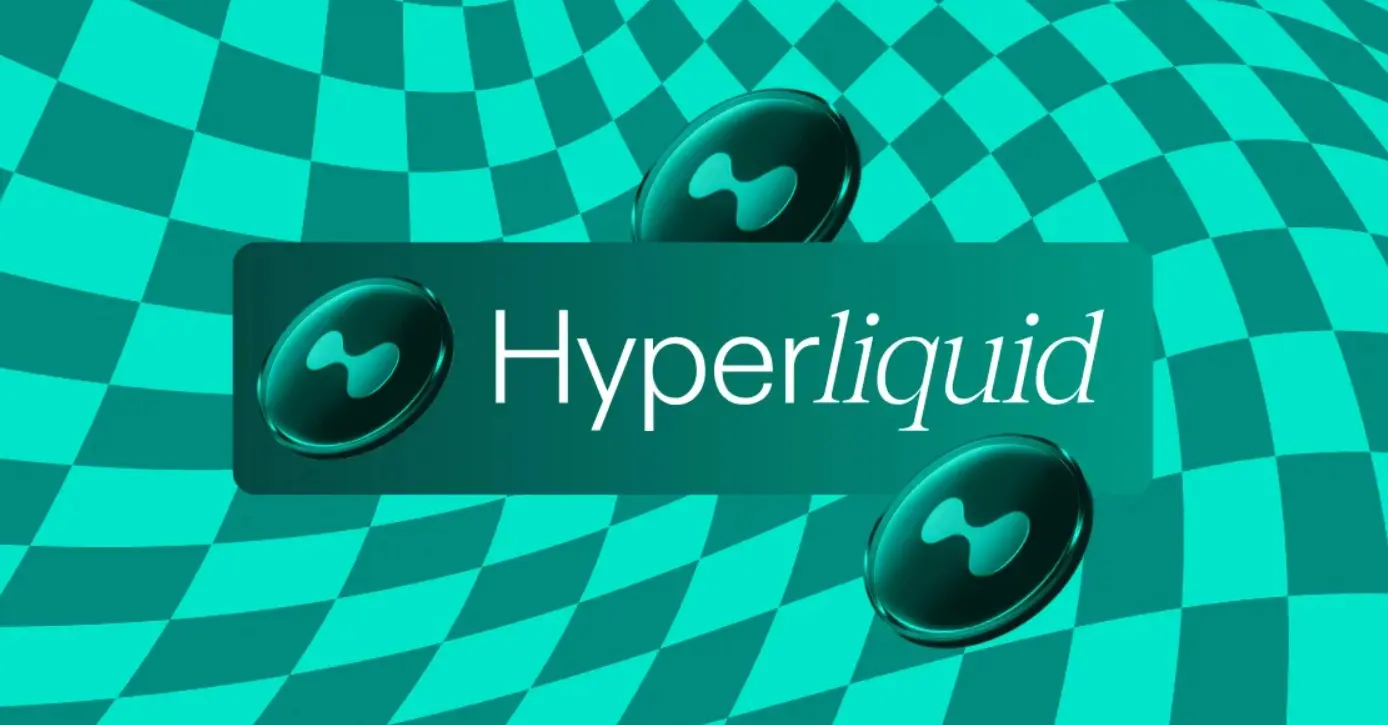 Hyperliquid price recovery