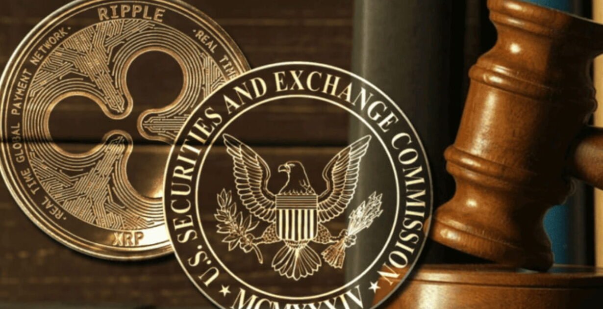 Ripple vs. SEC Update