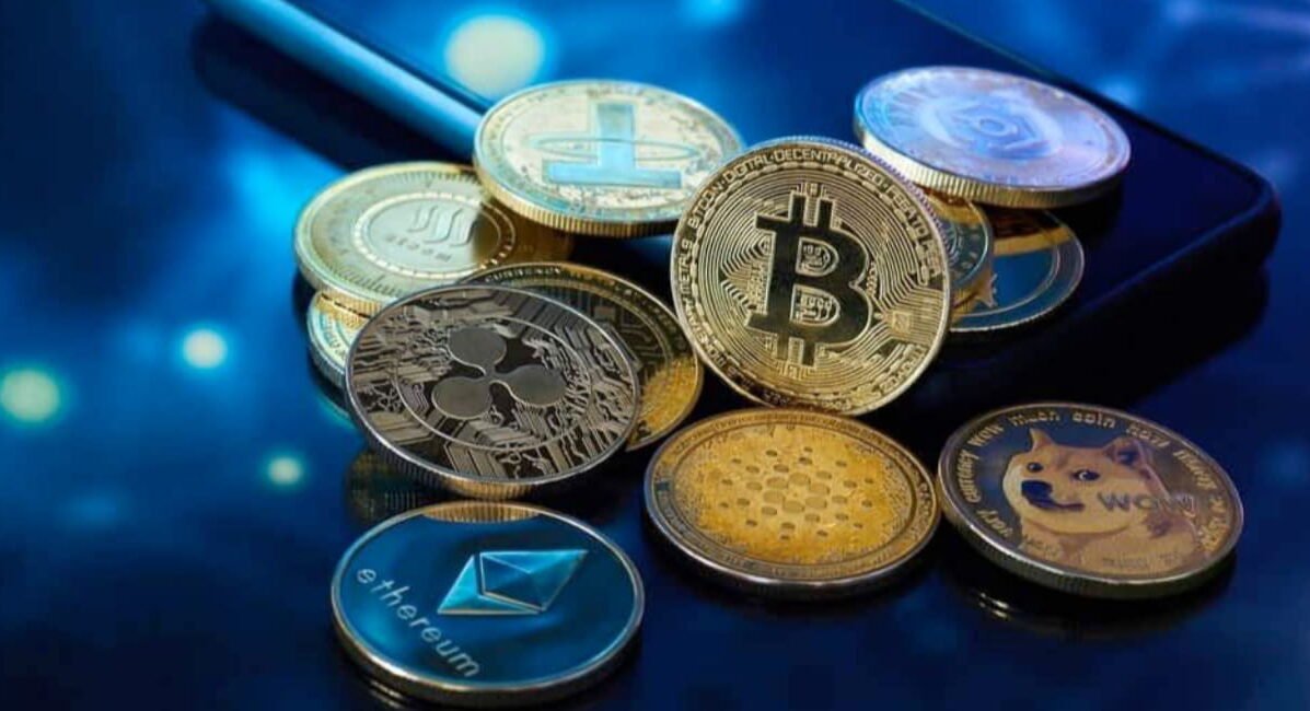 The Rise of Altcoins Shaping