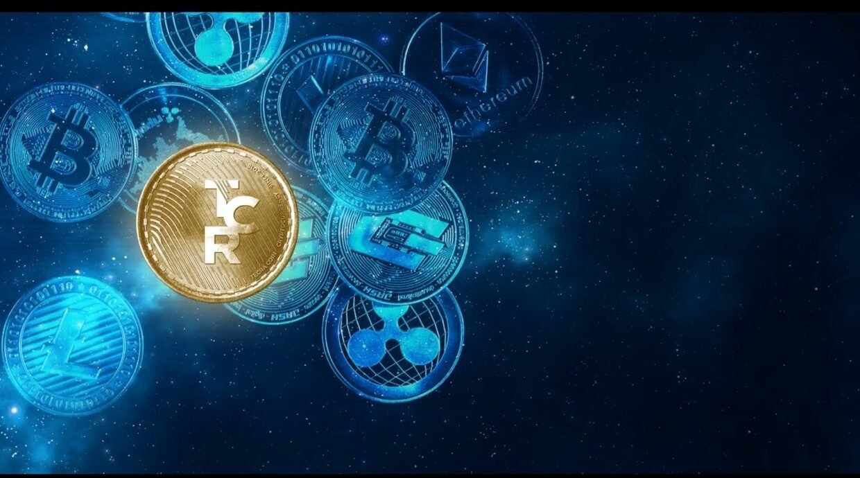 The Rise of Altcoins