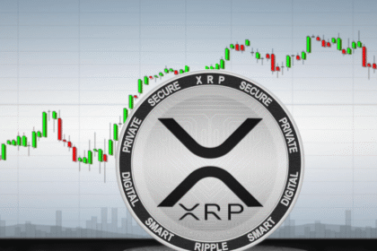 XRP Death Cross Whale Activity